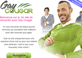 Gay-cougar.net