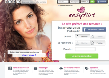 Easyflirt