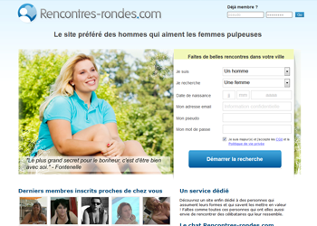 Rencontres rondes