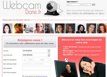 Webcamdate.com